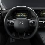 DS  E-Tense