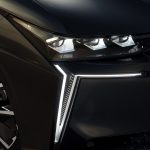 DS  E-Tense