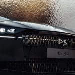 DS  E-Tense