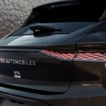 DS  E-Tense