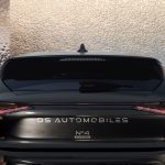 DS  E-Tense