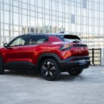 Suzuki e VITARA 
