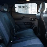 Suzuki e VITARA 