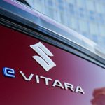 Suzuki e VITARA 