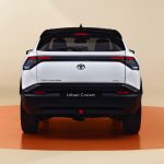Toyota Urban Cruiser 