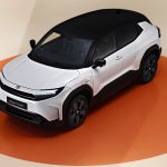 Toyota Urban Cruiser 