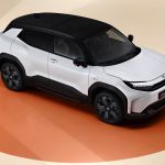 Toyota Urban Cruiser 