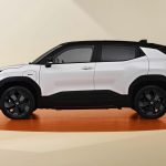 Toyota Urban Cruiser 