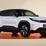Toyota Urban Cruiser 