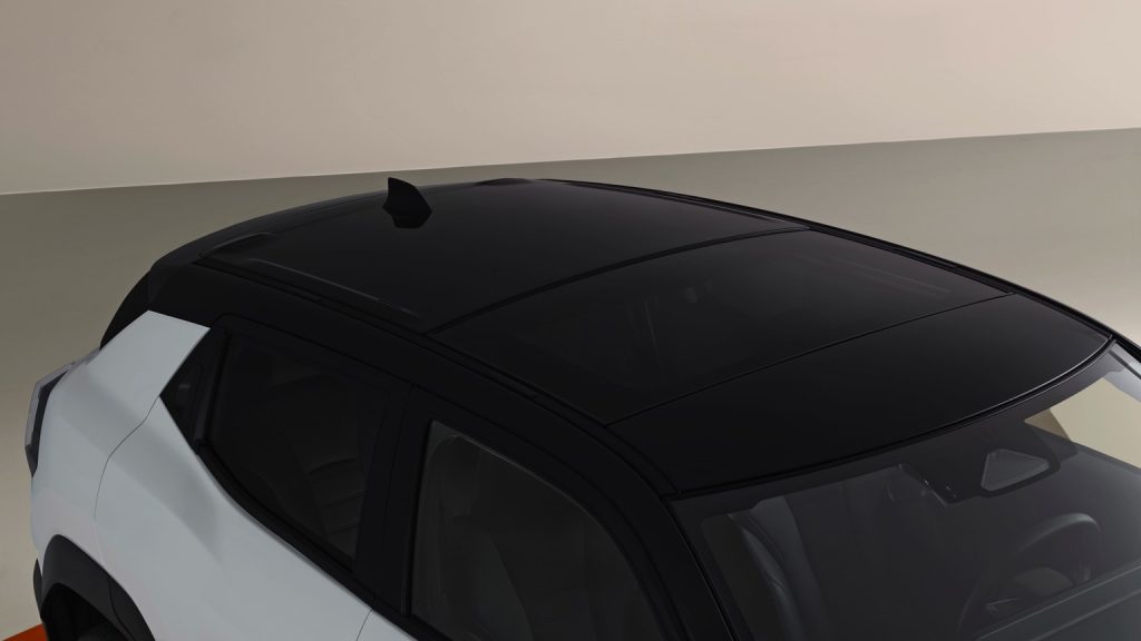 Toyota Urban Cruiser 