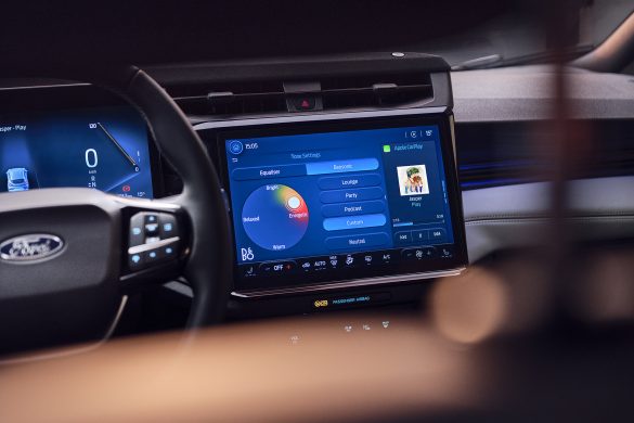 Elektrische Ford Puma Gen E tijdelijk onder €30.000