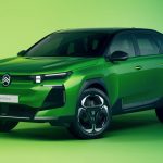  C5 Aircross Long Range