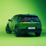  C5 Aircross Long Range