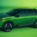  C5 Aircross Long Range