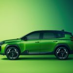  C5 Aircross Long Range