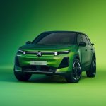  C5 Aircross Long Range