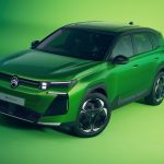  C5 Aircross Long Range