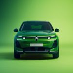  C5 Aircross Long Range