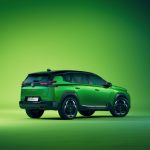  C5 Aircross Long Range