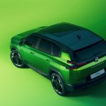  C5 Aircross Long Range