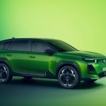  C5 Aircross Long Range