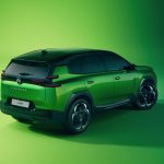  C5 Aircross Long Range