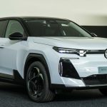  C5 Aircross Long Range