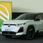  C5 Aircross Long Range