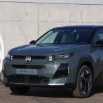  C5 Aircross Long Range