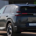  C5 Aircross Long Range