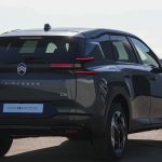  C5 Aircross Long Range