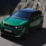  C5 Aircross Long Range