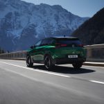  C5 Aircross Long Range