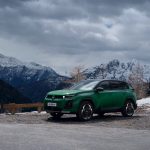  C5 Aircross Long Range