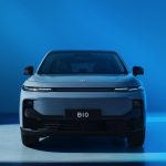 Leapmotor B10 