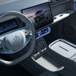 Leapmotor B10 