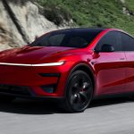Model Y Performance