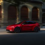 Model Y Performance