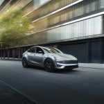 Model Y Performance