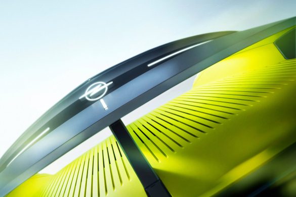 Conceptcar Opel op IAA hint op opvolger Opel Corsa