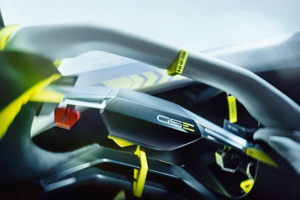 Conceptcar Opel op IAA hint op opvolger Opel Corsa