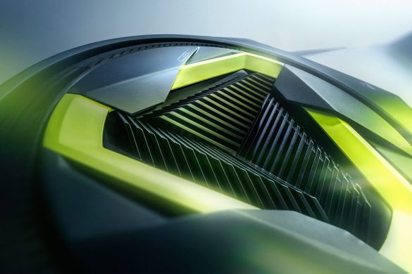 Conceptcar Opel op IAA hint op opvolger Opel Corsa