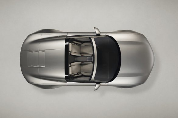 Audi Concept C