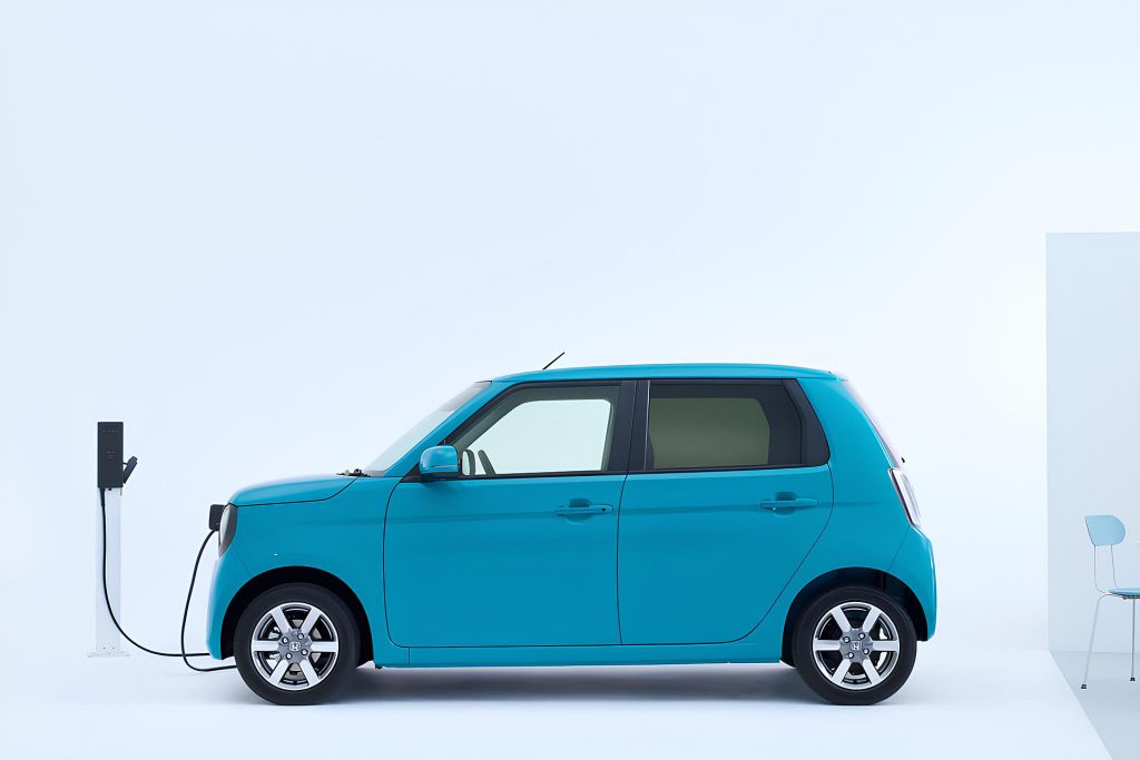 Honda N-One e