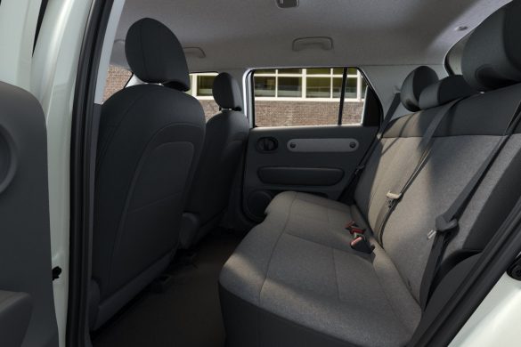 Hyundai Inster 5-zits