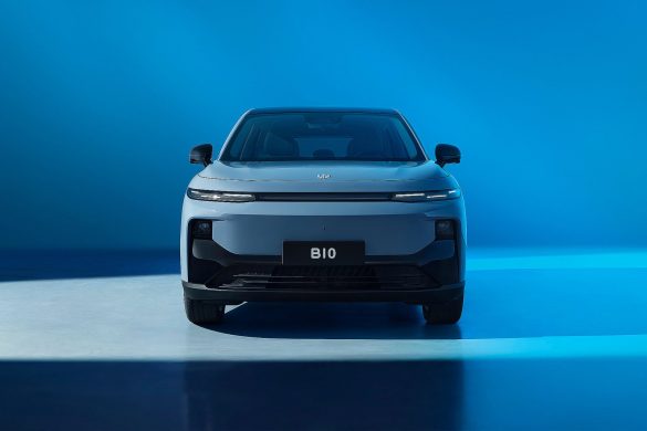 Leapmotor B10