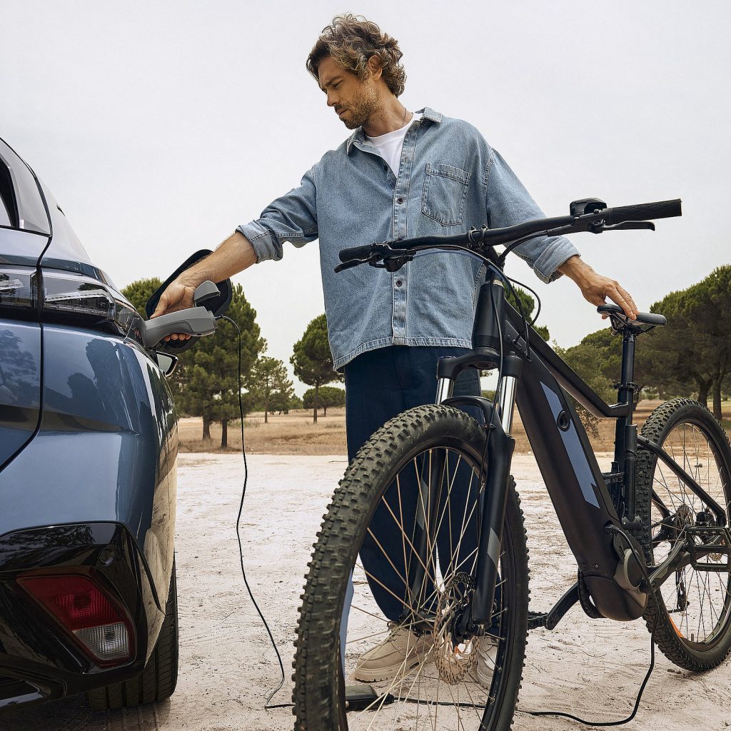 Elektrische Peugeot E-3008 en E-5008 krijgt V2L en accu-preconditionering