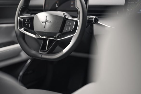 Polestar 5