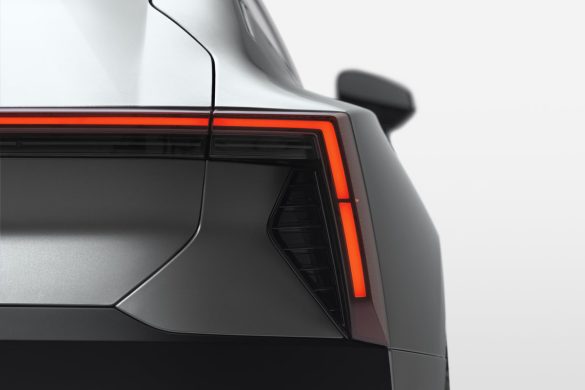 Polestar 5