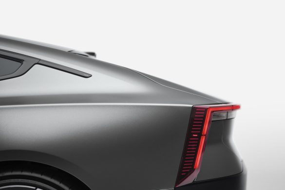 Polestar 5